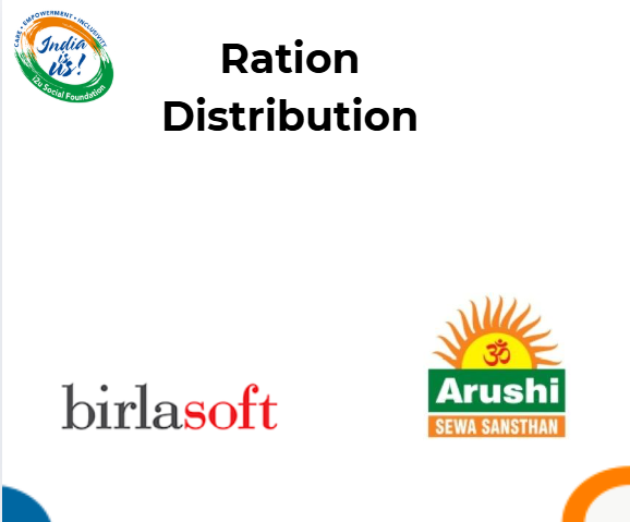 Ration Distribution